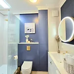Apartment Morze Rowery I Parking Gratis Gym & Sauna *
