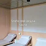 Morze Rowery I Parking Gratis Gym & Sauna Apartment