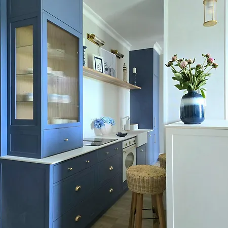 Morze Rowery I Parking Gratis Gym & Sauna * Gdańsk