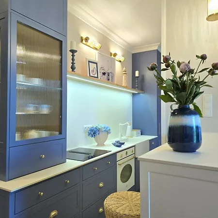 Morze Rowery I Parking Gratis Gym & Sauna Apartment *