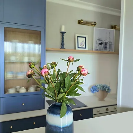 Apartman Morze Rowery I Parking Gratis Gym & Sauna *