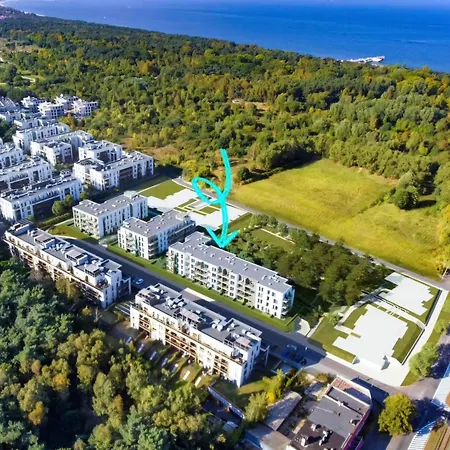 Morze Rowery I Parking Gratis Gym&sauna Apartament Gdańsk