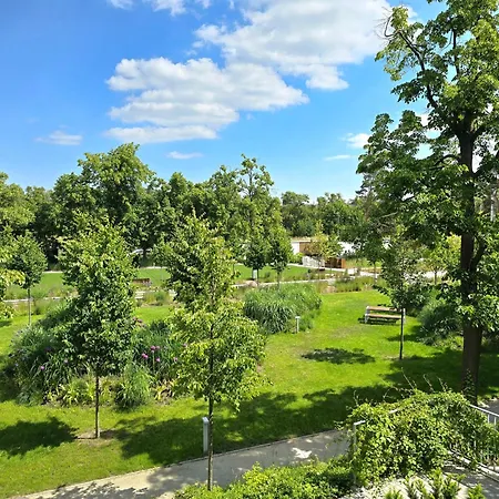 Апартаменты Morzeapartament
