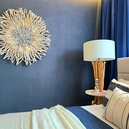 Morzeapartament Апартаменты Гданьск