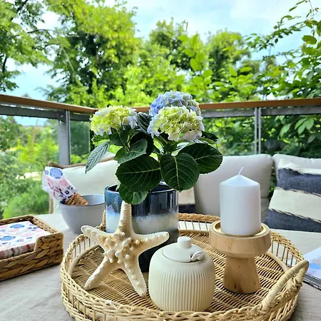 Morze Rowery I Parking Gratis Gym&sauna Apartament