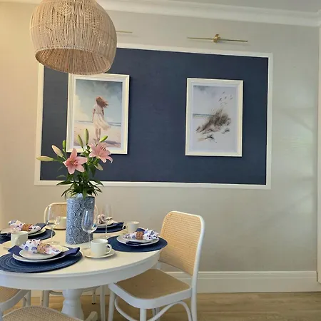 Morze Rowery I Parking Gratis Gym & Sauna Danzig