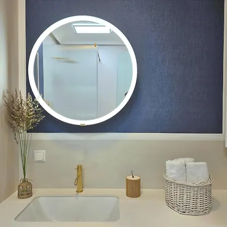 Apartamento Morzeapartament *