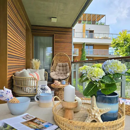 Morze Rowery I Parking Gratis Gym&sauna *