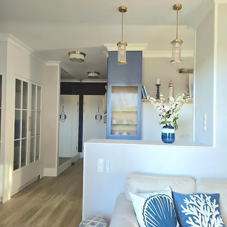 Morze Rowery I Parking Gratis Gym & Sauna *