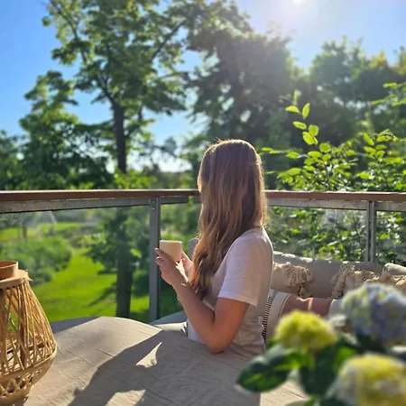 Morze Rowery I Parking Gratis Gym&sauna