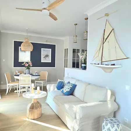 Apartamento Morzeapartament *
