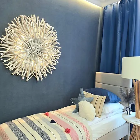 Morze Rowery I Parking Gratis Gym & Sauna * غدانسك