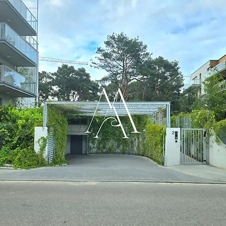 Morze Rowery I Parking Gratis Gym & Sauna * غدانسك