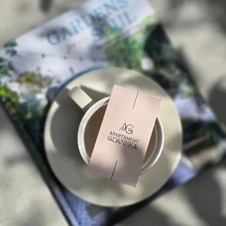 شقة Morze Rowery I Parking Gratis Gym & Sauna