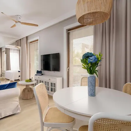 Morze Rowery I Parking Gratis Gym & Sauna Apartmán *