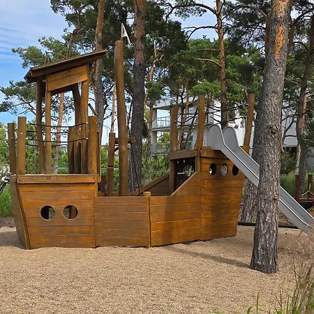 Morze Rowery I Parking Gratis Gym & Sauna Gdaňsk