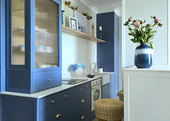 Morze Rowery I Parking Gratis Gym & Sauna * Gdańsk