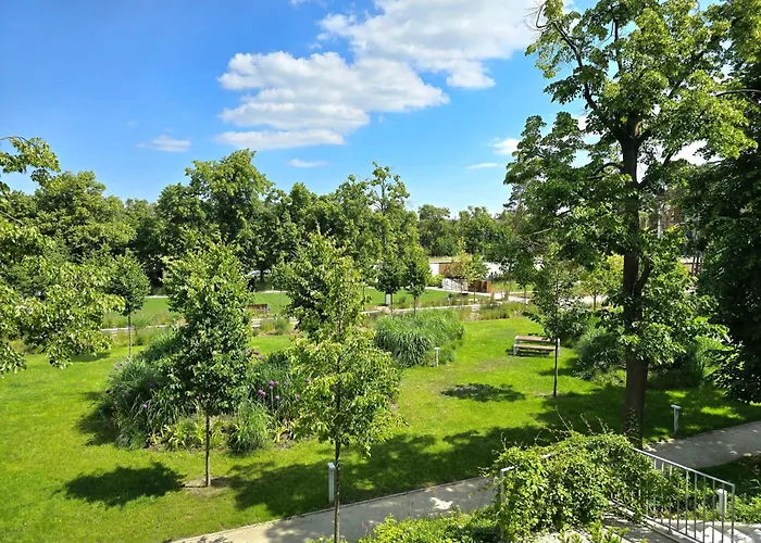 Appartement Morze Rowery I Parking Gratis Gym & Sauna