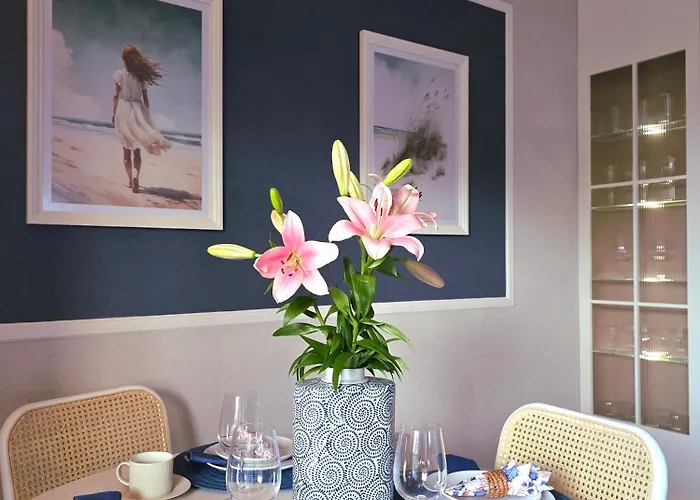 Morze Rowery I Parking Gratis Gym & Sauna Appartement *