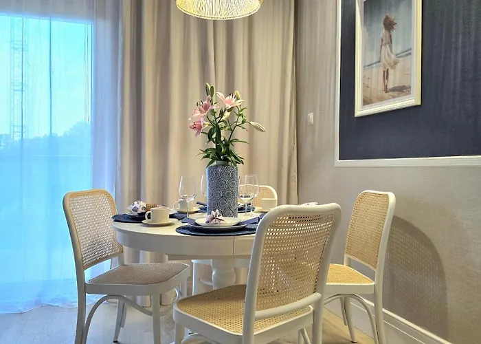 Morze Rowery I Parking Gratis Gym & Sauna *