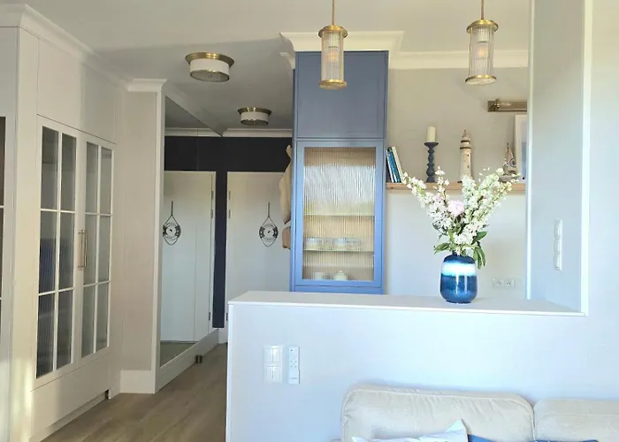 Morze Rowery I Parking Gratis Gym & Sauna *