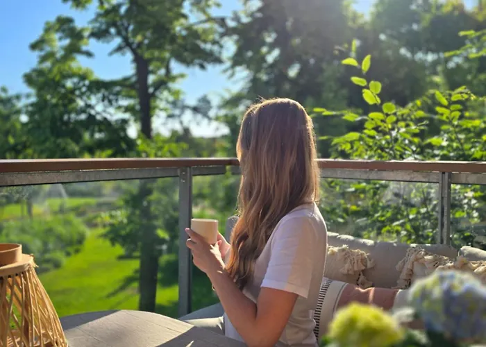 Morze Rowery I Parking Gratis Gym & Sauna