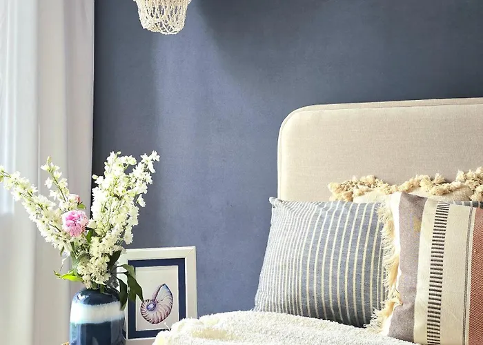 Morze Rowery I Parking Gratis Gym & Sauna Daire Gdansk