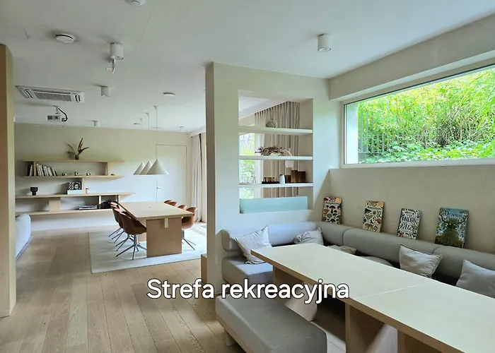 Morze Rowery I Parking Gratis Gym & Sauna