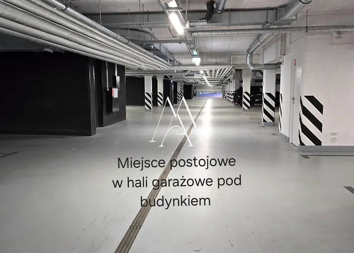 Morze Rowery I Parking Gratis Gym & Sauna Appartement Gdańsk