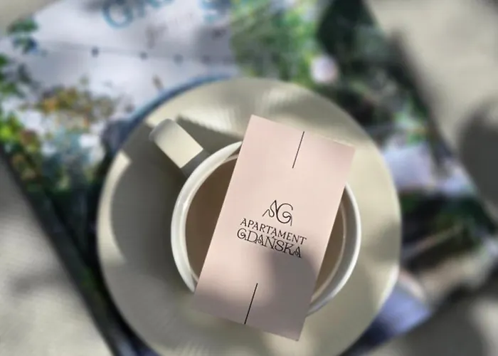 Daire Morze Rowery I Parking Gratis Gym & Sauna