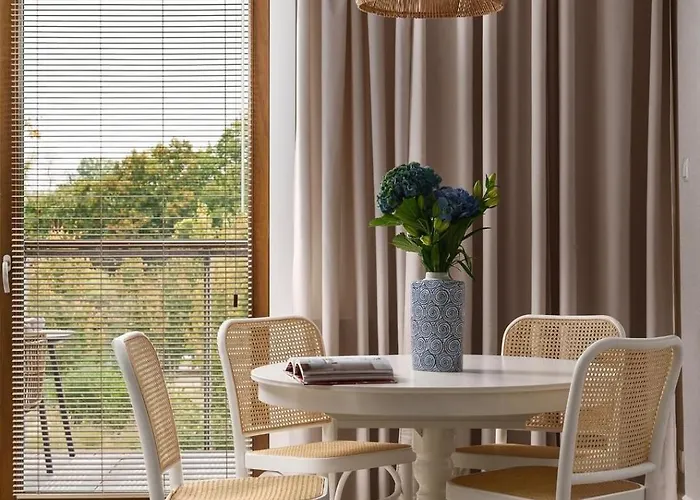 Appartement Morze Rowery I Parking Gratis Gym & Sauna