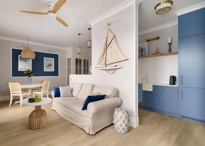 Morze Rowery I Parking Gratis Gym & Sauna Gdańsk