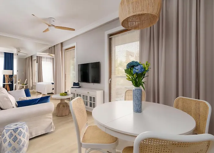 Morze Rowery I Parking Gratis Gym & Sauna Appartement *