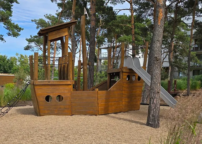 Morze Rowery I Parking Gratis Gym & Sauna Gdańsk