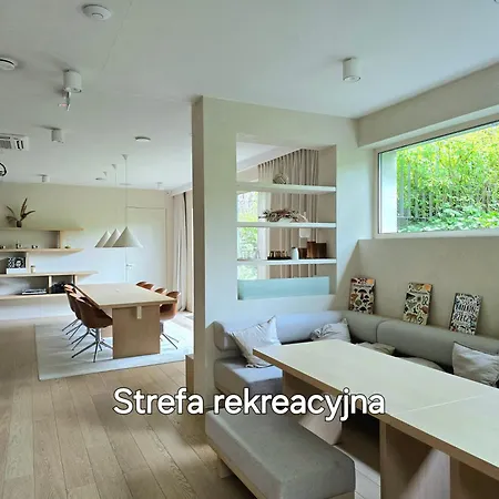 Morze Rowery I Parking Gratis Gym & Sauna